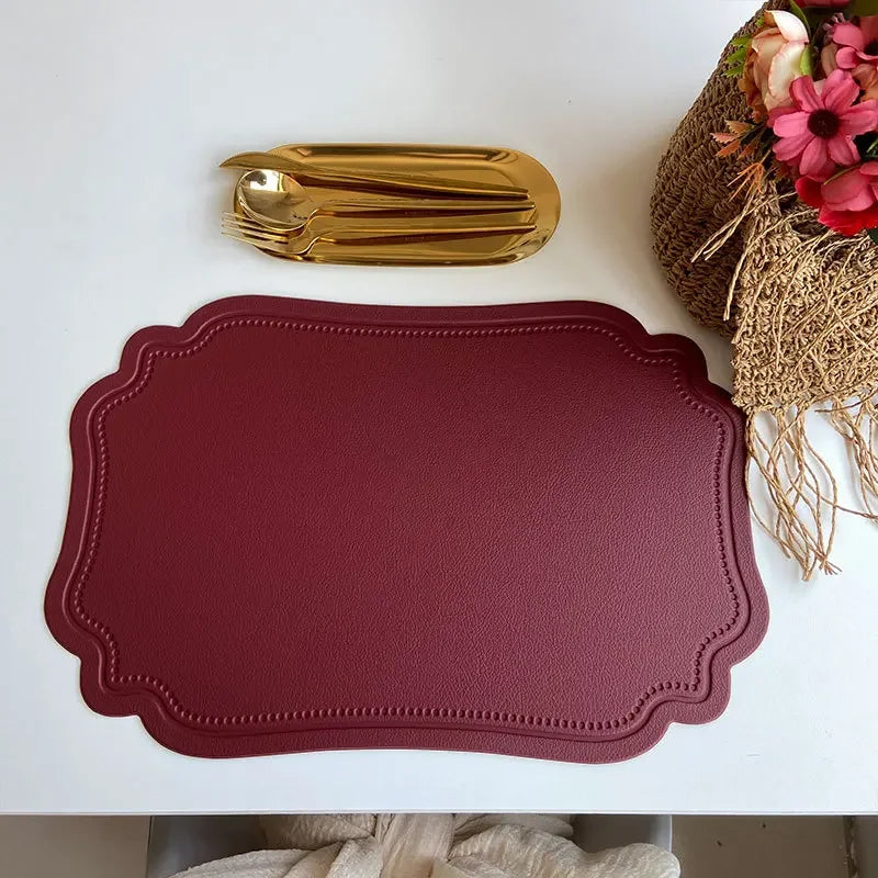 Junips | Zachary Placemat