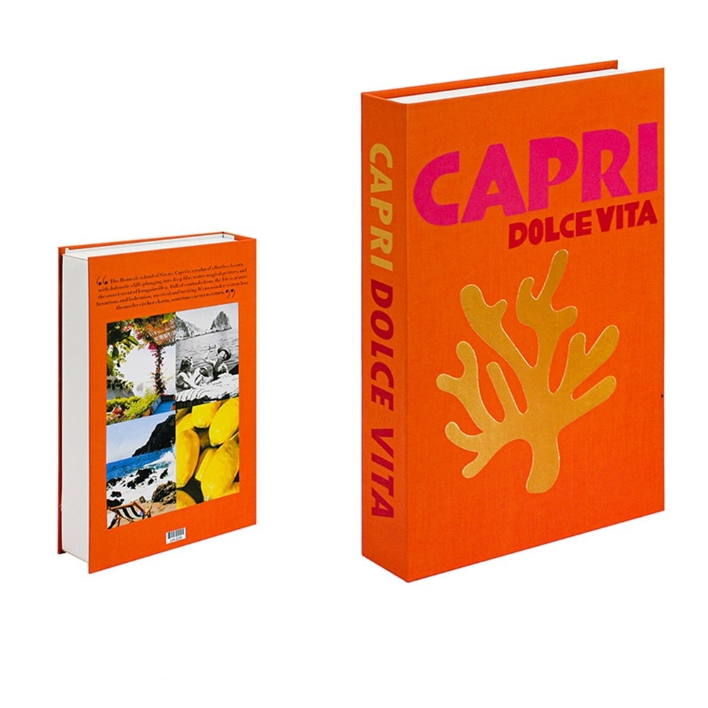 Junips | Decoration Books Enhance your living room with these cheerful decor - CozyBooks