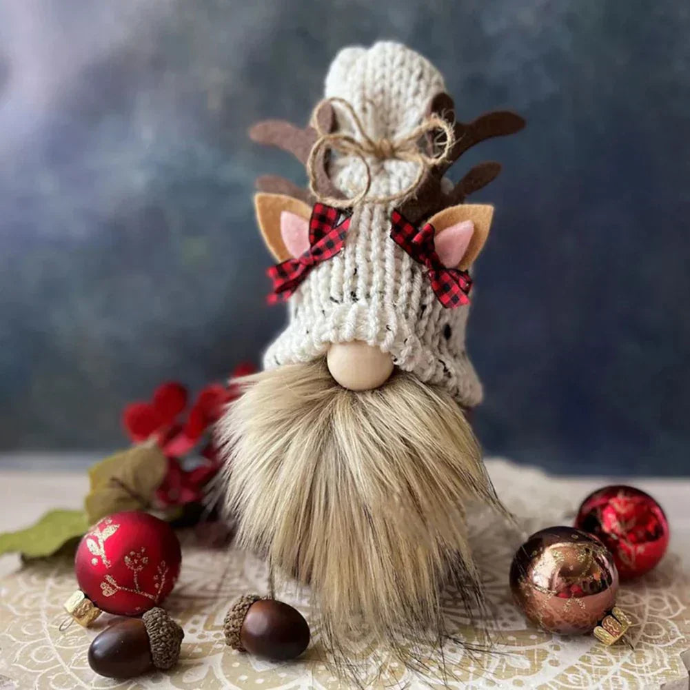 Junips | Handmade Gnomes for Festive Atmospheres