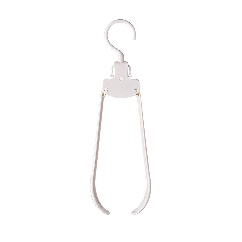 Junips | Easy fold width foldable hangers