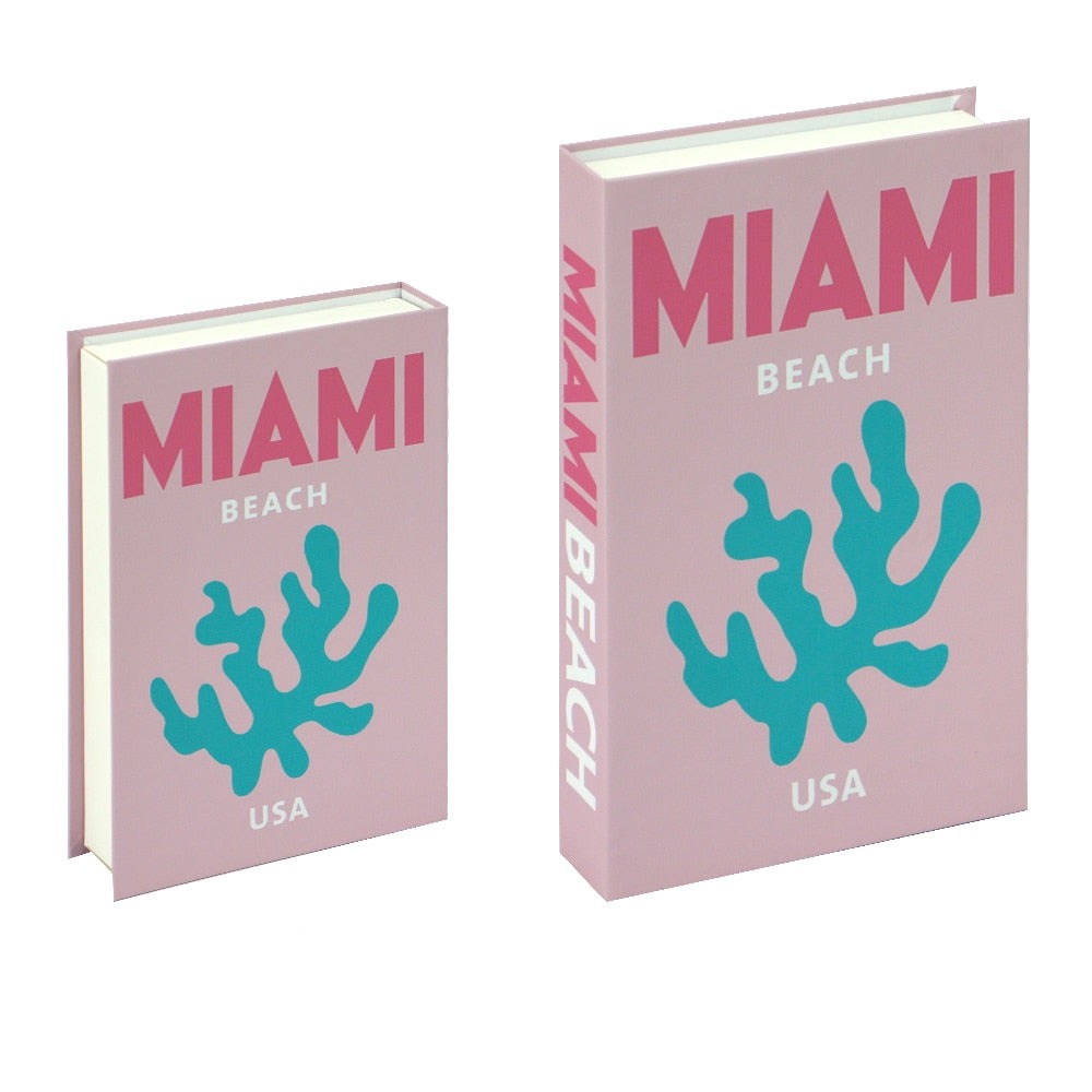 Junips | Decoration Books Enhance your living room with these cheerful decor - CozyBooks