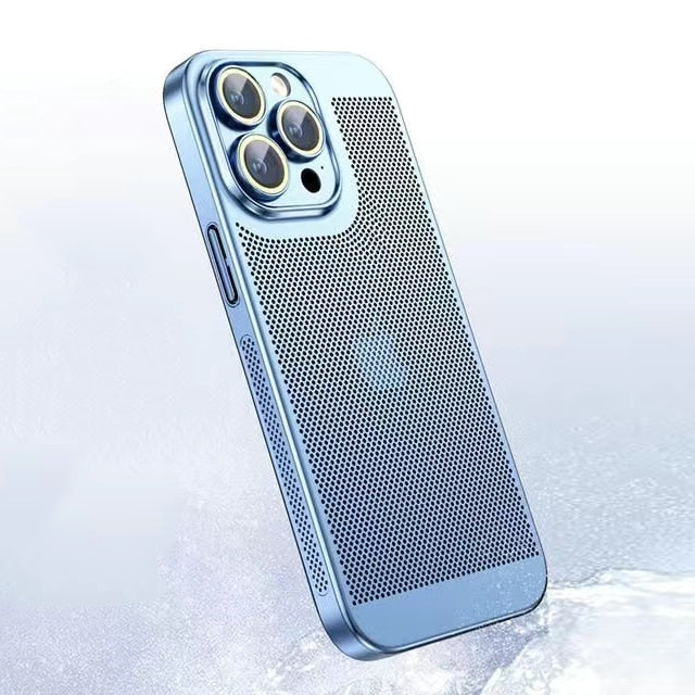 Junips | iPhone Case – Protection in Style and Elegance