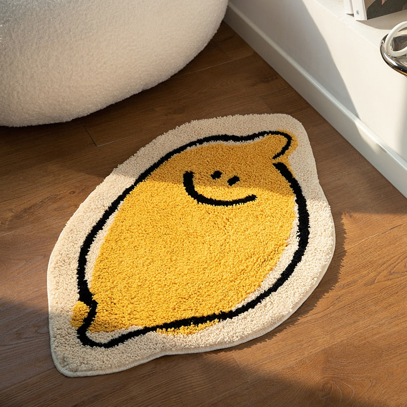 Junips | Lemon Carpet
