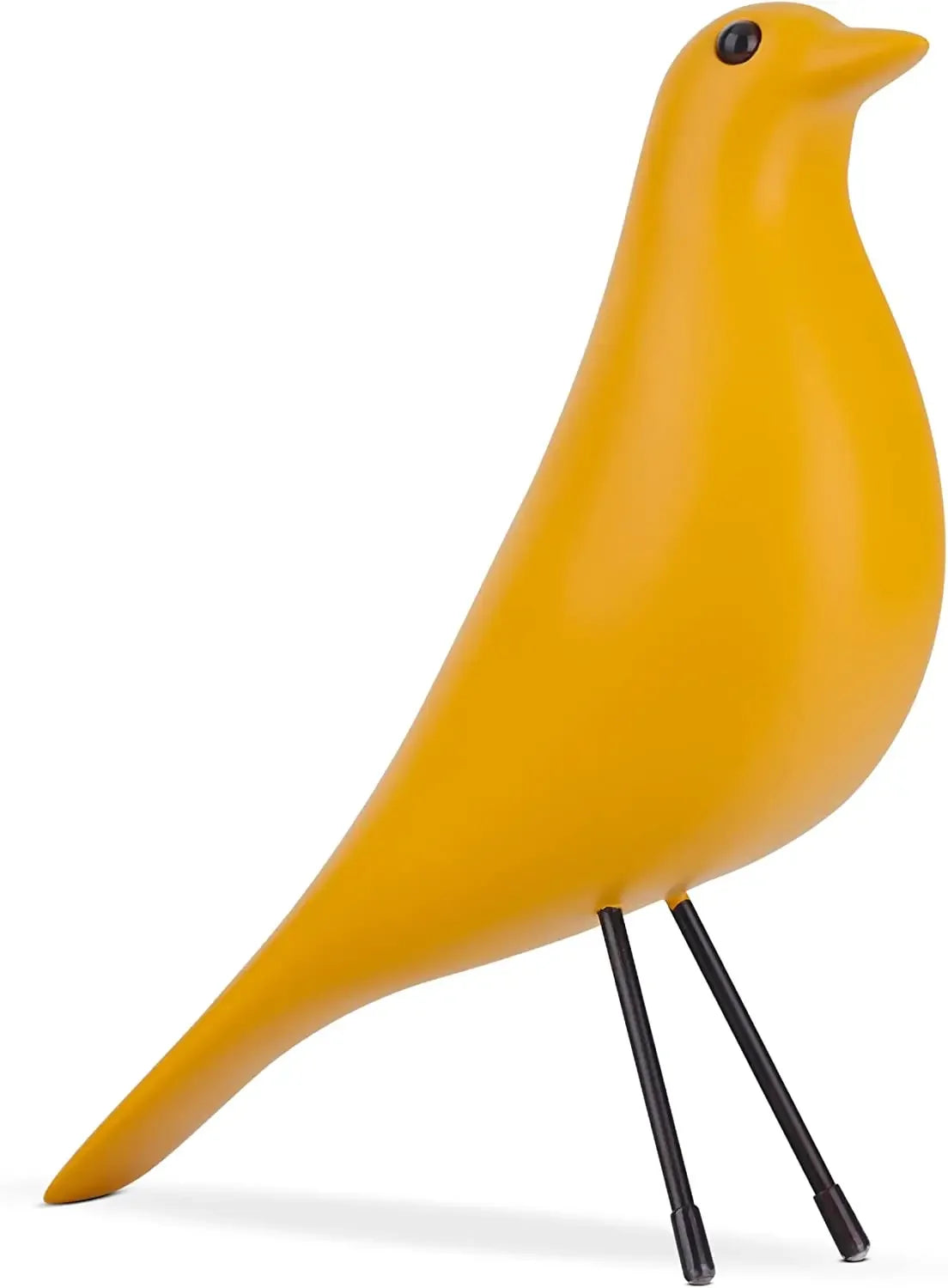 Junips | Modern Bird Statue made of Resin
