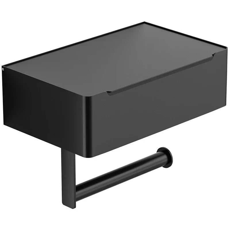 Junips | Bibbie - Elegant Toilet Paper Holder