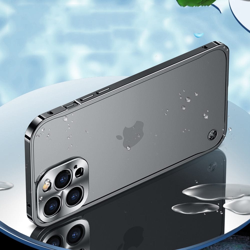 Junips | iPhone Case - Robust Protection in Elegant Design