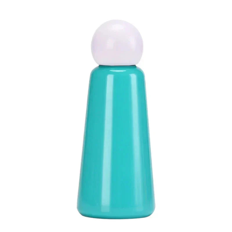 Junips | Steel 2-tone Bottle