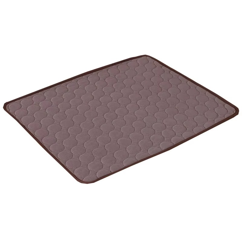Junips | Extra-Large Dog Cooling Mat for Summer Comfort