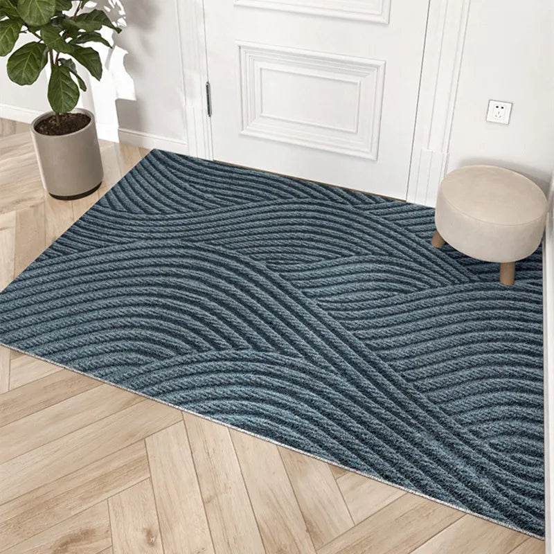 Junips | HelmGlanz | Sustainable Anti-Soil Door Mat