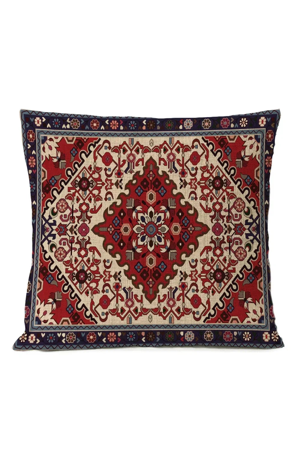 Junips | Ethnic Tribal Pillowcase