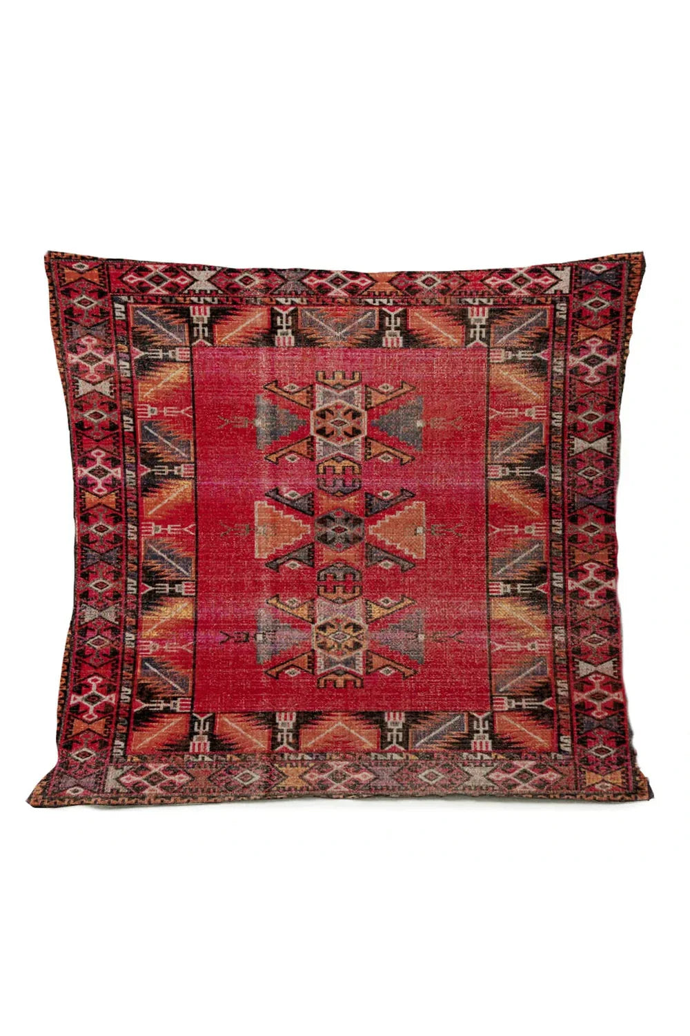 Junips | Ethnic Tribal Pillowcase