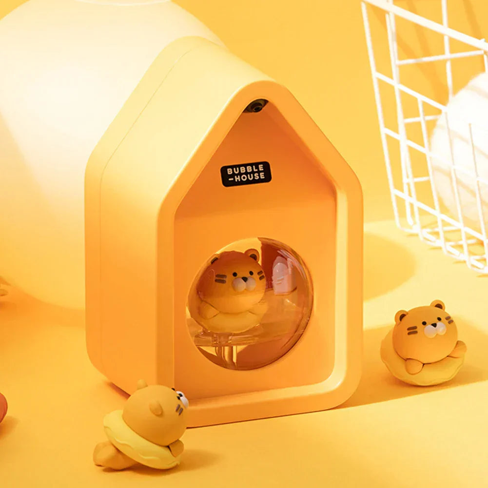 Junips | Animal House Automatic Foam Dispenser