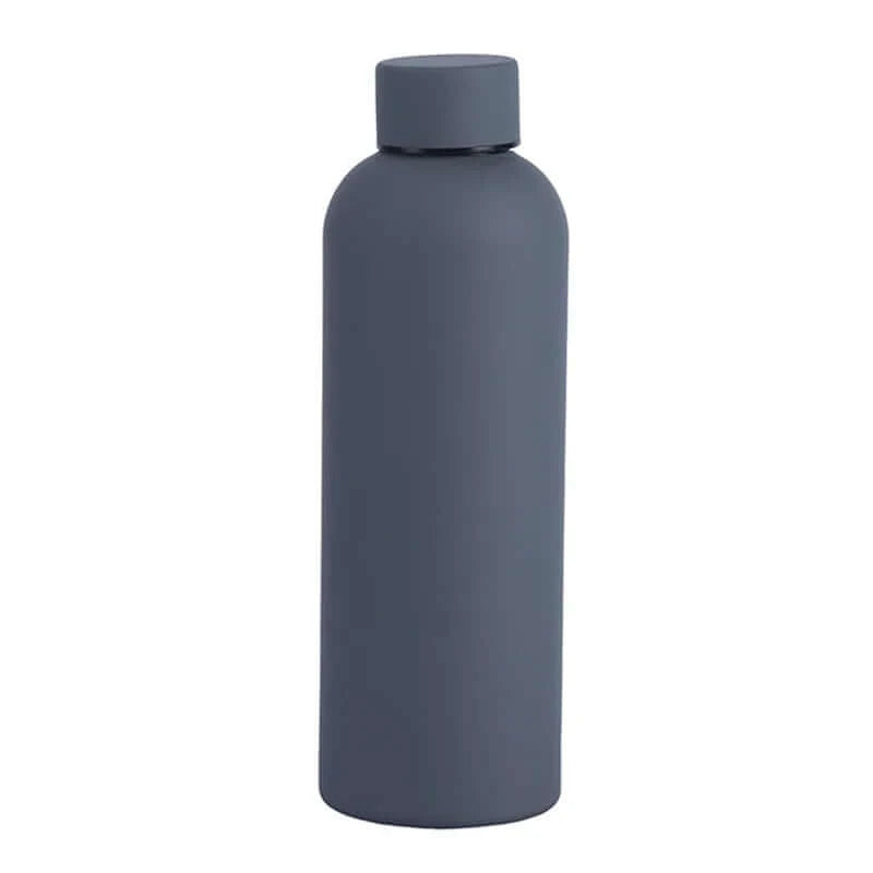Junips | Creative stainless steel water bottle