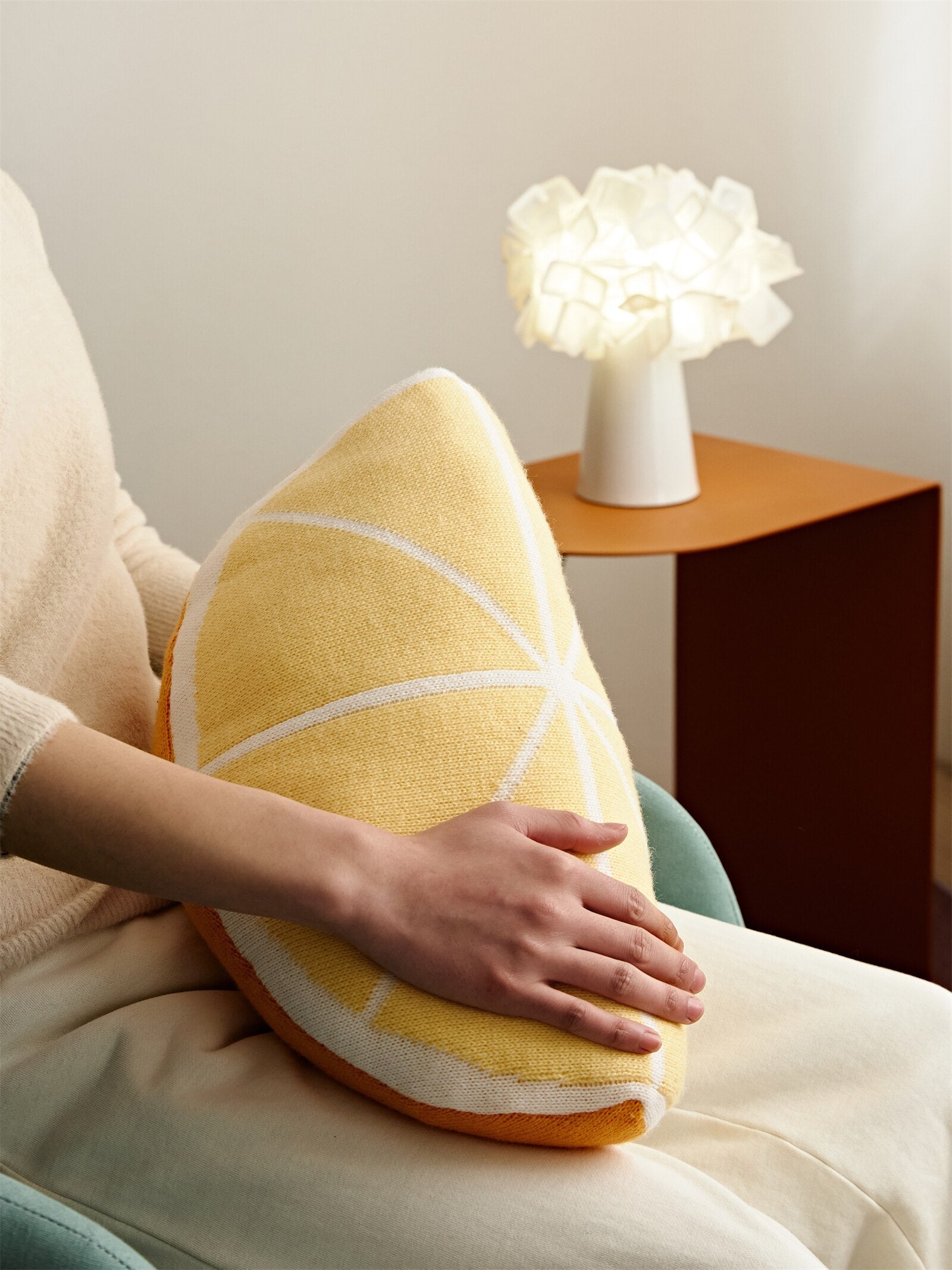 Junips | Fruit cushion