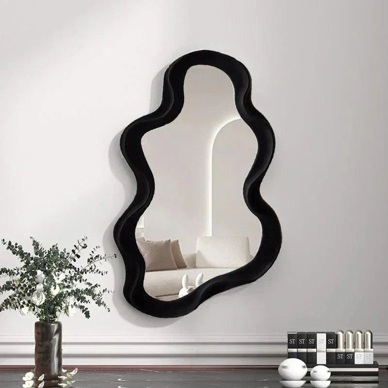 Junips | Nordic - Cloud-shaped Mirror