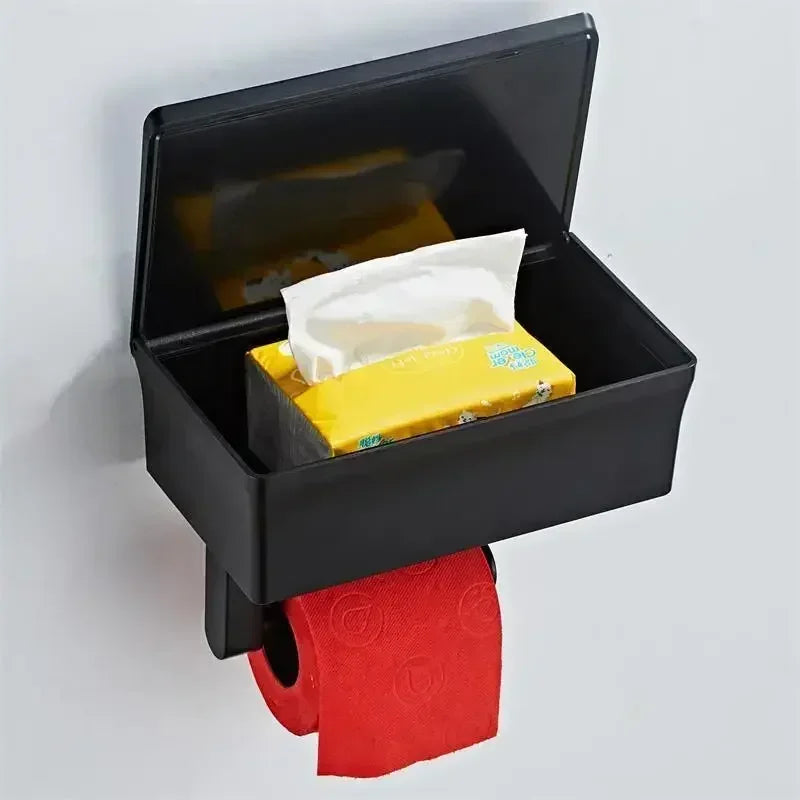 Junips | ElegantEssentialsToilet paper holder - Discover functional elegance