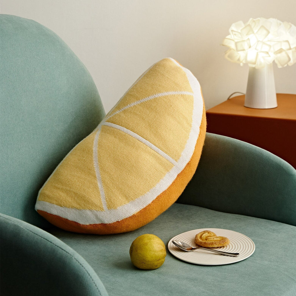Junips | Fruit cushion