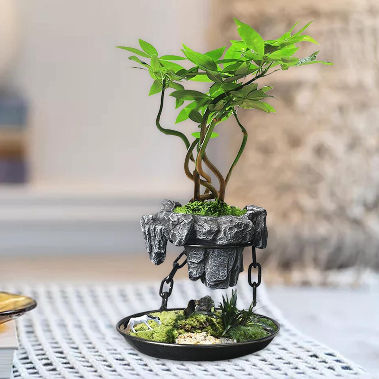 Junips | Sky Garden Floating Indoor Air Planter