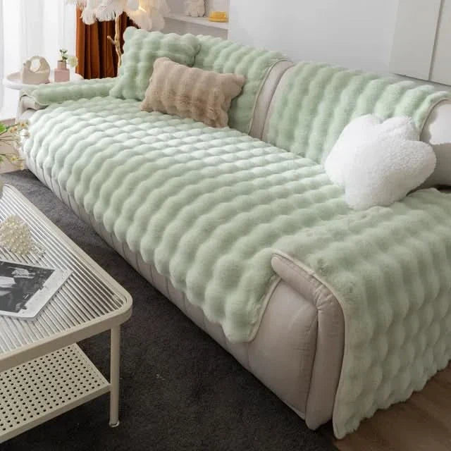 Junips | GuardEase - Versatile and protective sofa covers