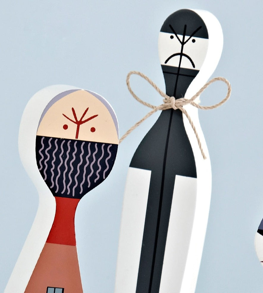 Junips | Handcrafted Wooden Figures