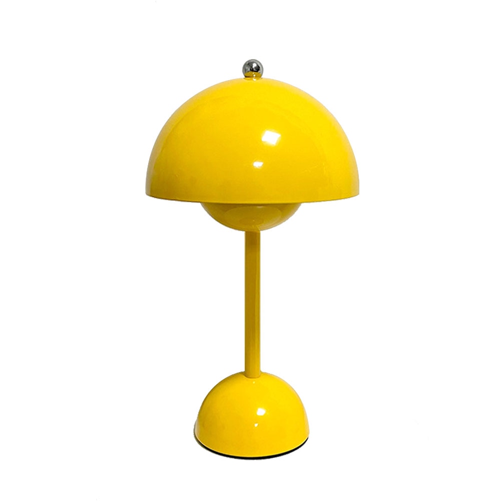 Junips | Nordic colorful table lamp