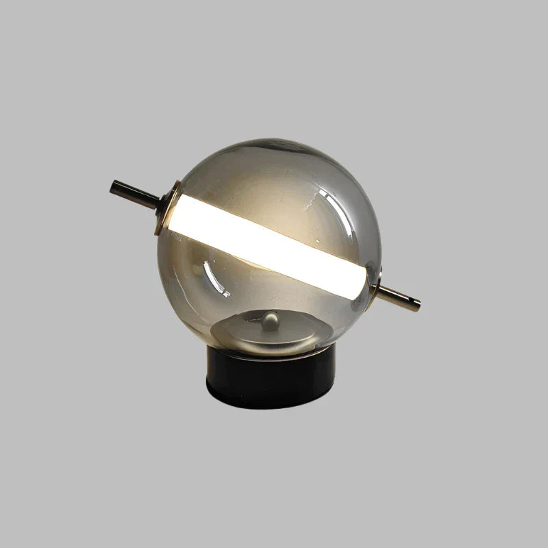 Junips | Stylish Table Lamp with Retro Character