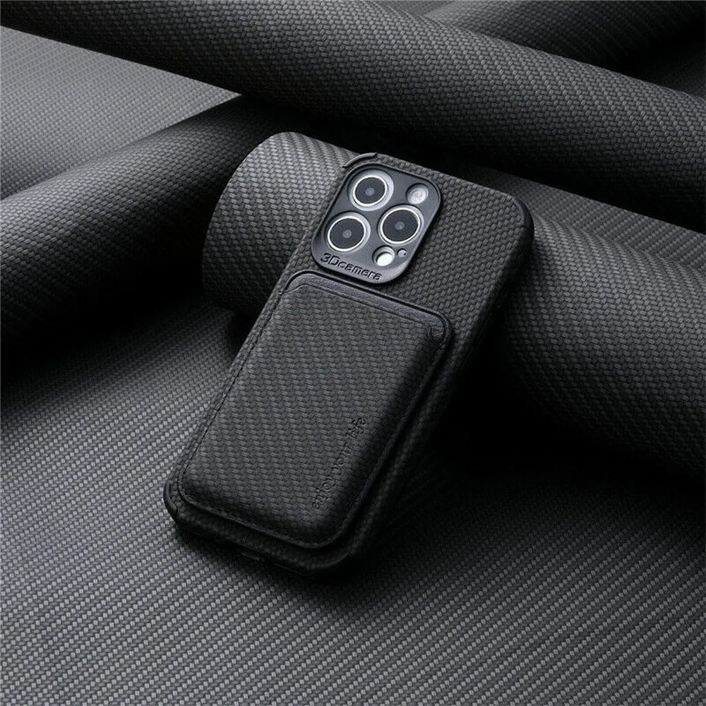 Junips | Magsafe Wallet Case - iPhone Case & Wallet