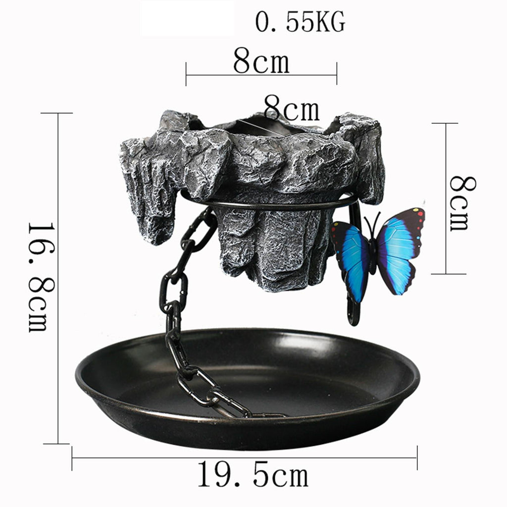 Junips | Sky Garden Floating Indoor Air Planter