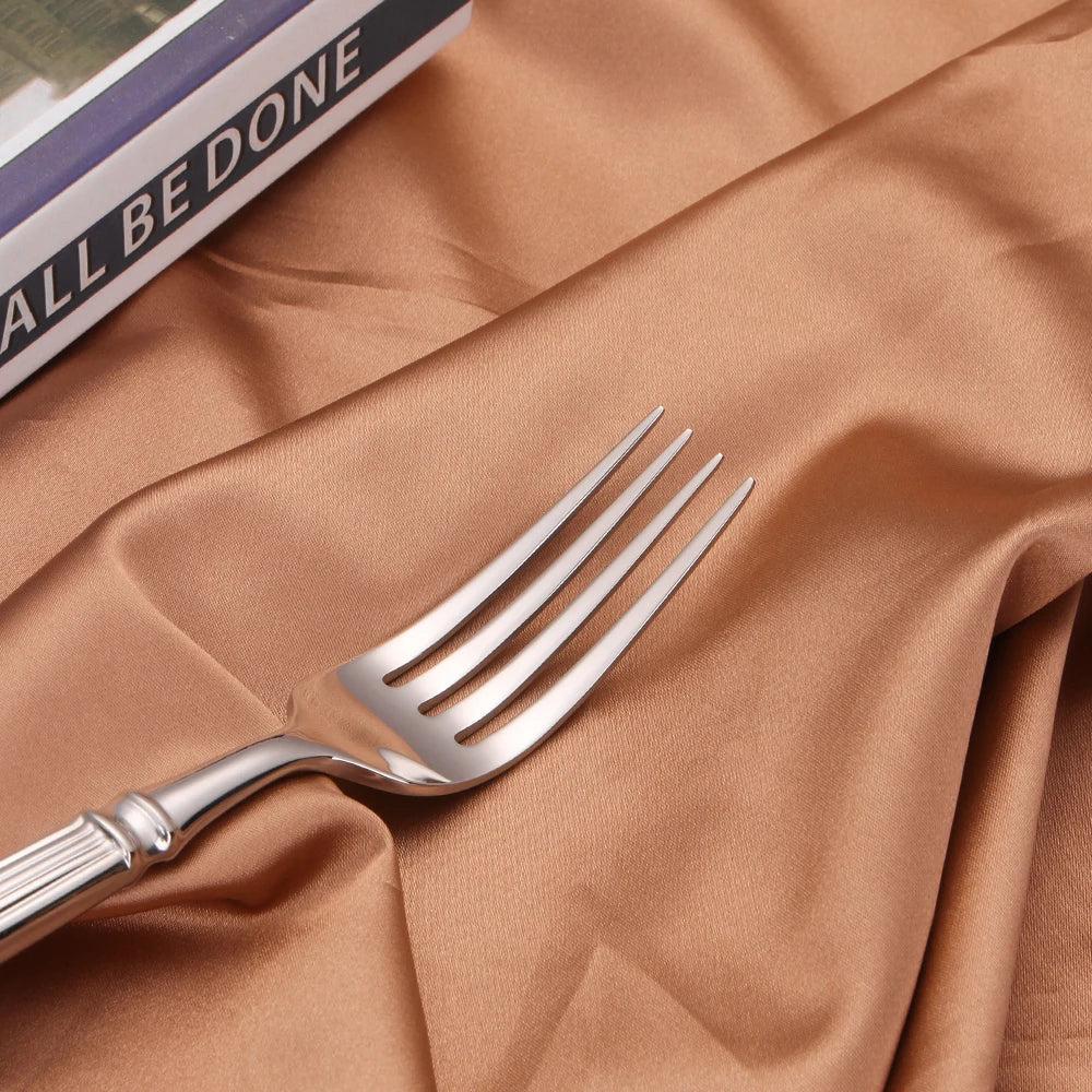 Junips | Stainless Steel Set