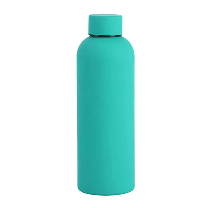 Junips | Creative stainless steel water bottle