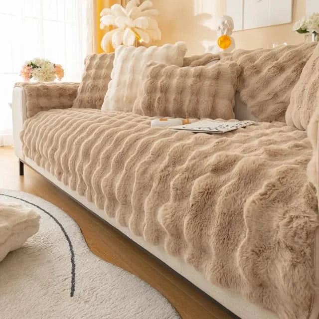 Junips | GuardEase - Versatile and protective sofa covers