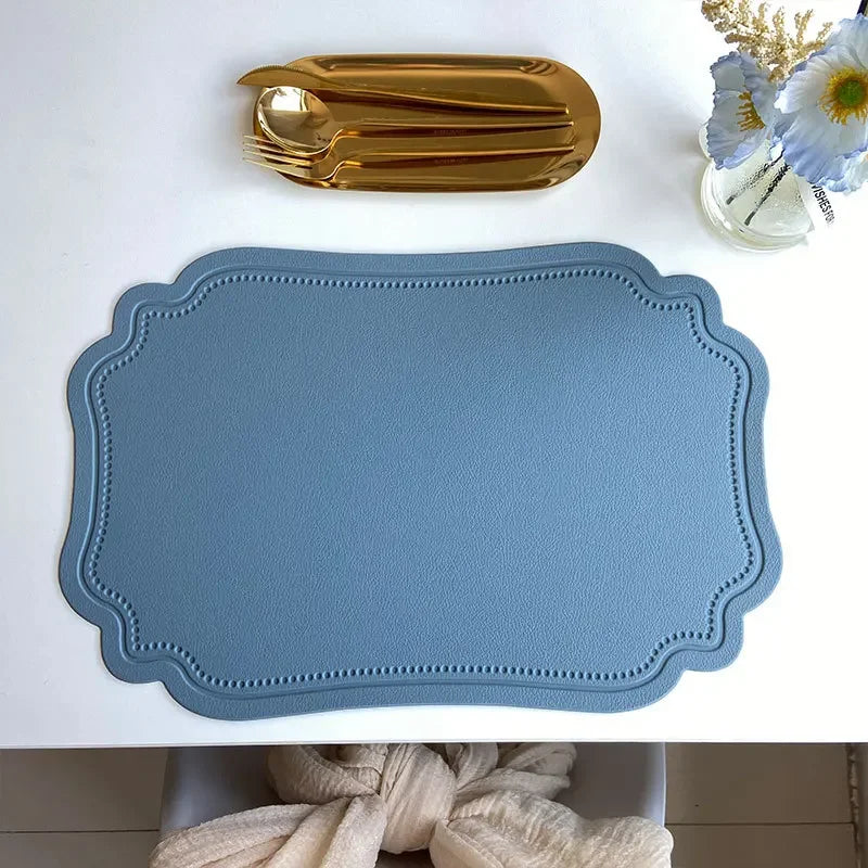 Junips | Zachary Placemat