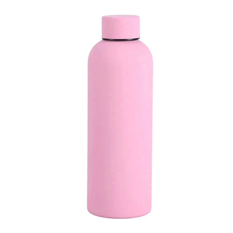 Junips | Creative stainless steel water bottle