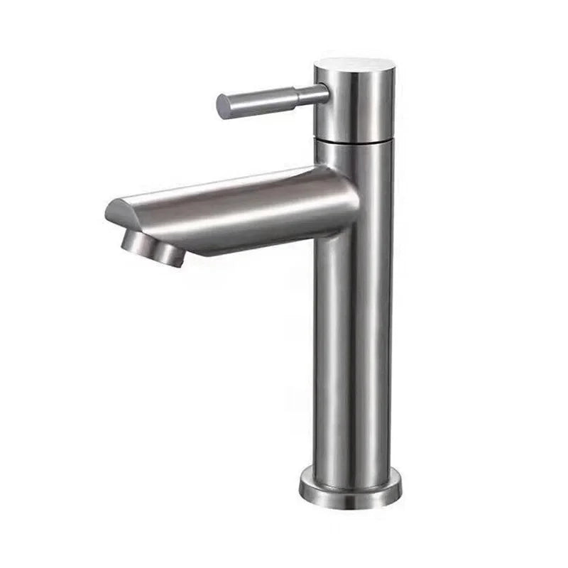 Junips | GreenFlow Faucet | Easy to install, durable design!
