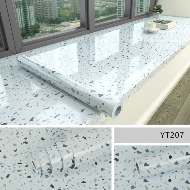 Junips | Self-adhesive protective film
