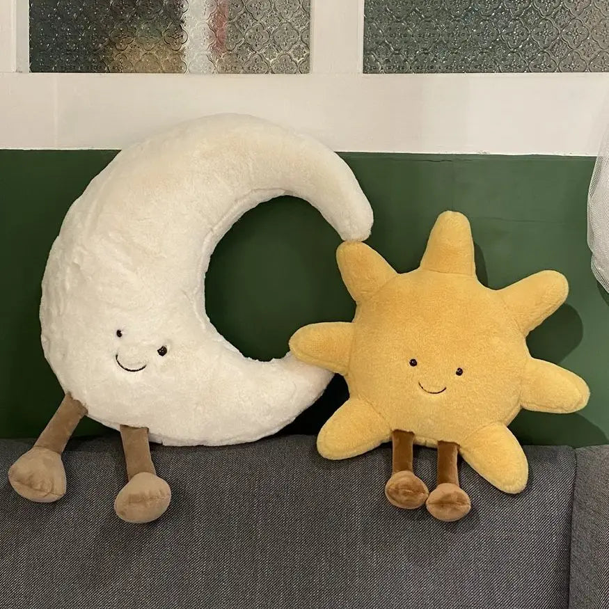 Junips | Moonbeam & Starshine Duo
