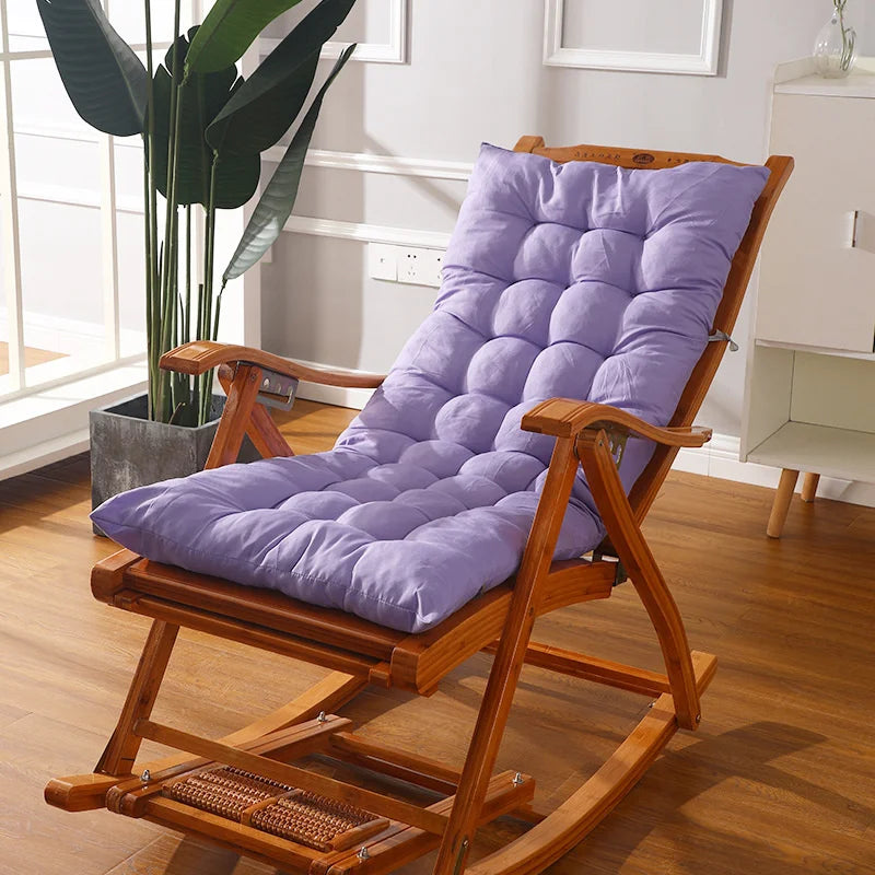 Junips | ComfortFlex | Rocking chair cushion