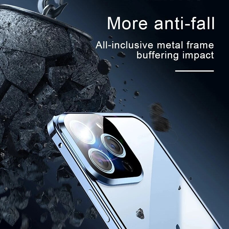Junips | Ultra Protect All Around Guard iPhone Case