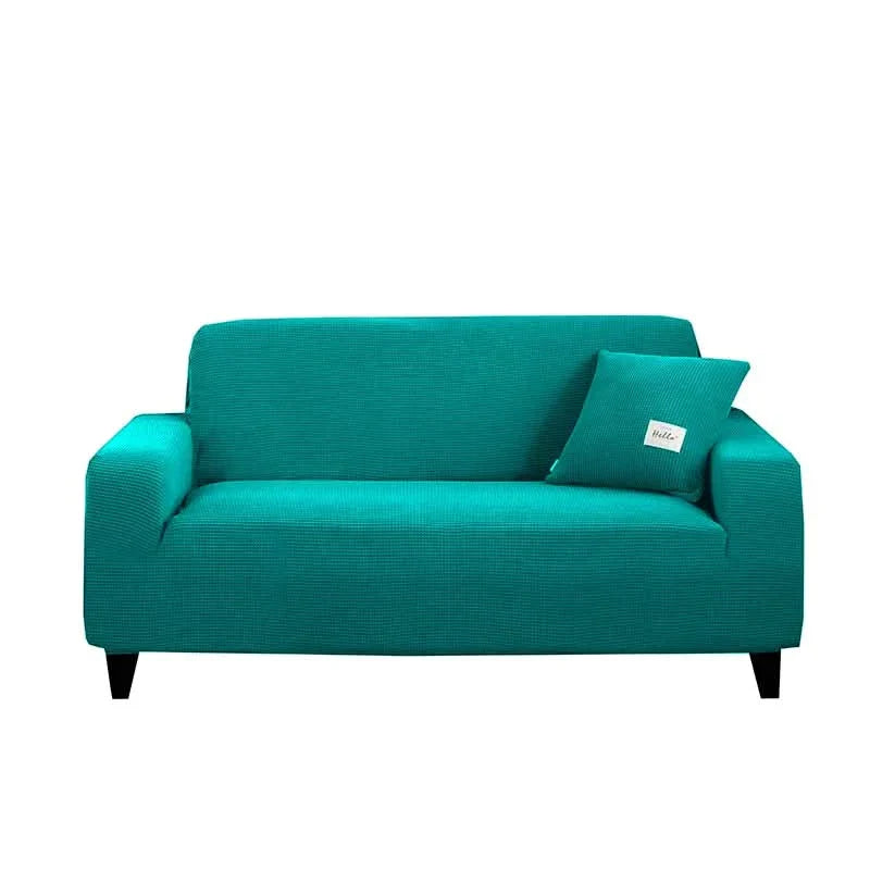 Junips | CushionWrap - Elastic, non-slip sofa covers