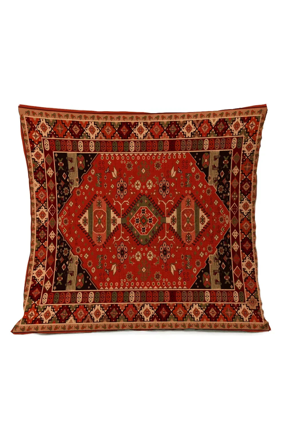 Junips | Ethnic Tribal Pillowcase