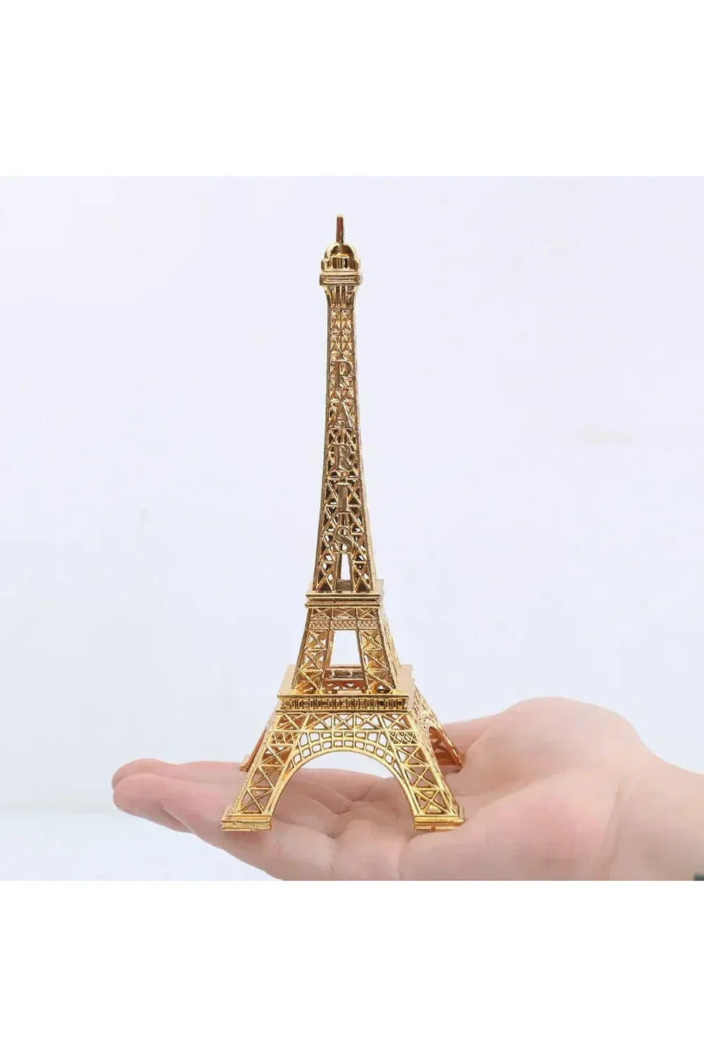 Junips | Paris Eiffel Tower Figurine