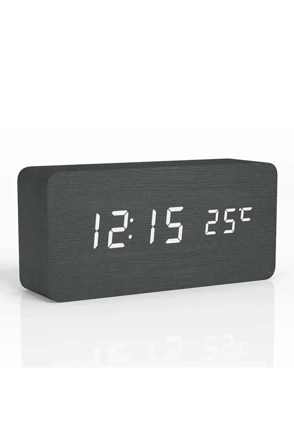 Junips | LED Digital watch