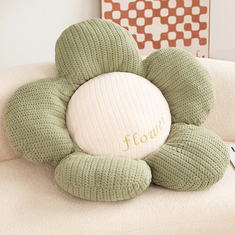 Junips | Daisy Cushion