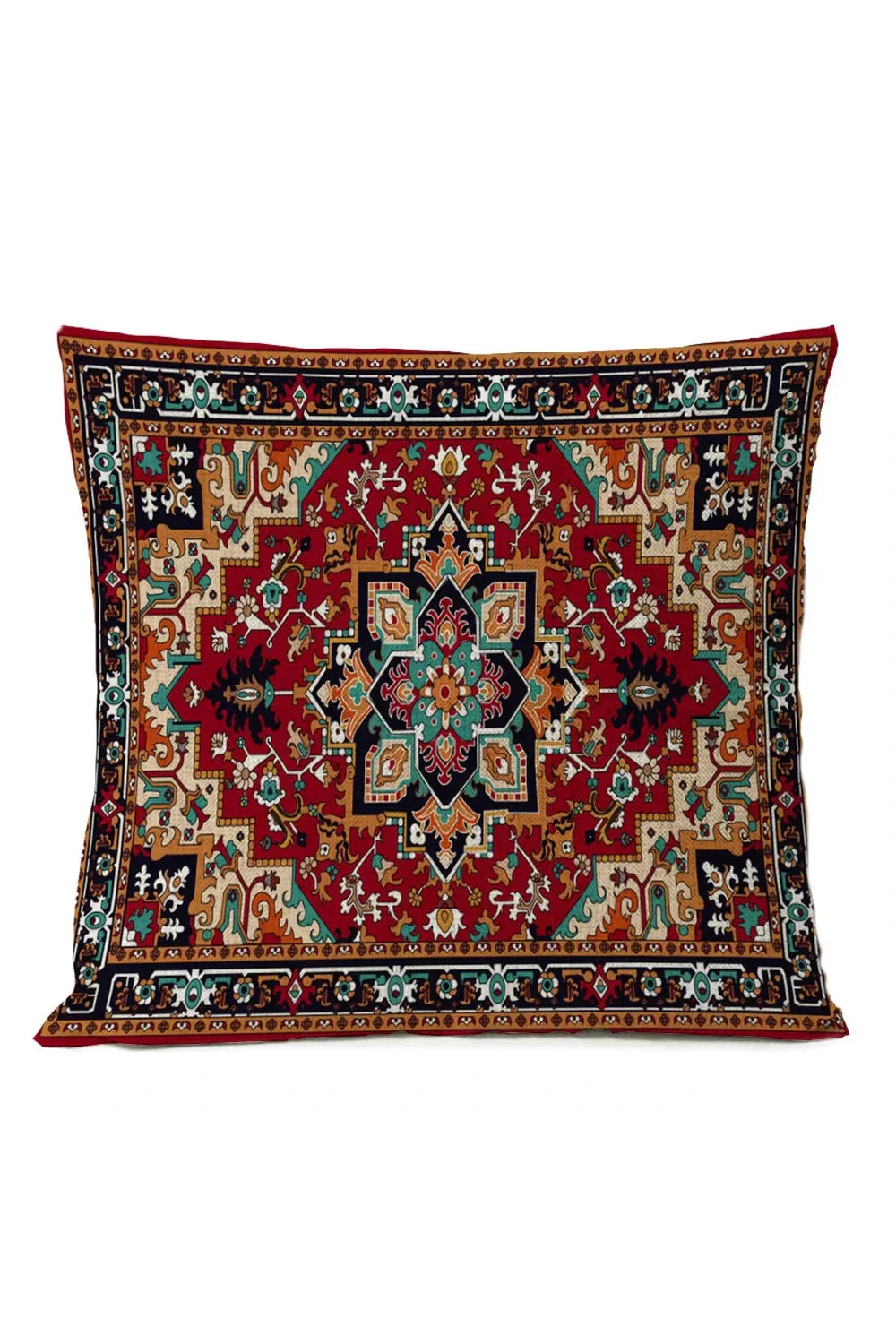 Junips | Ethnic Tribal Pillowcase