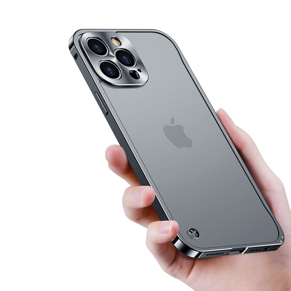 Junips | iPhone Case - Robust Protection in Elegant Design