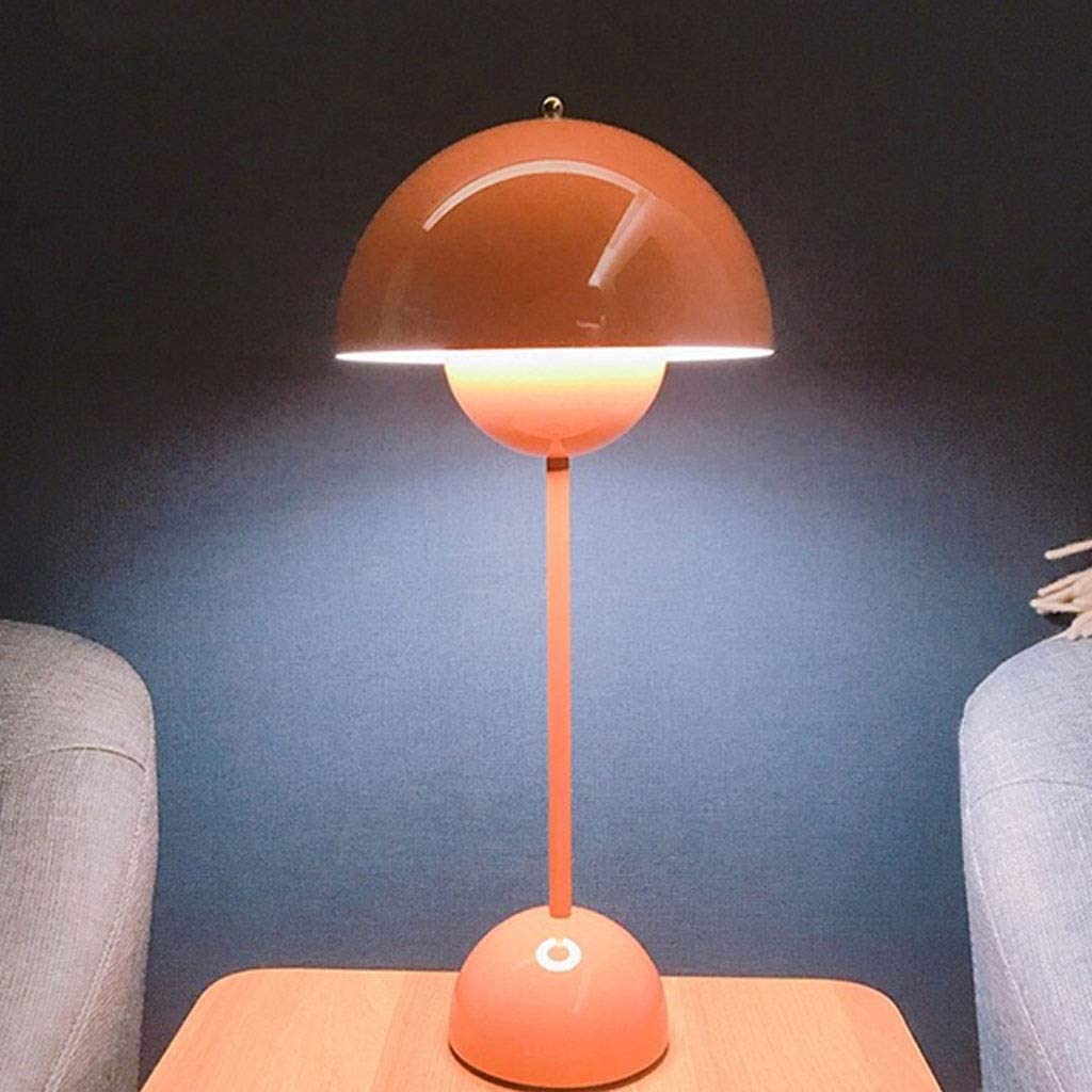 Junips | Nordic colorful table lamp