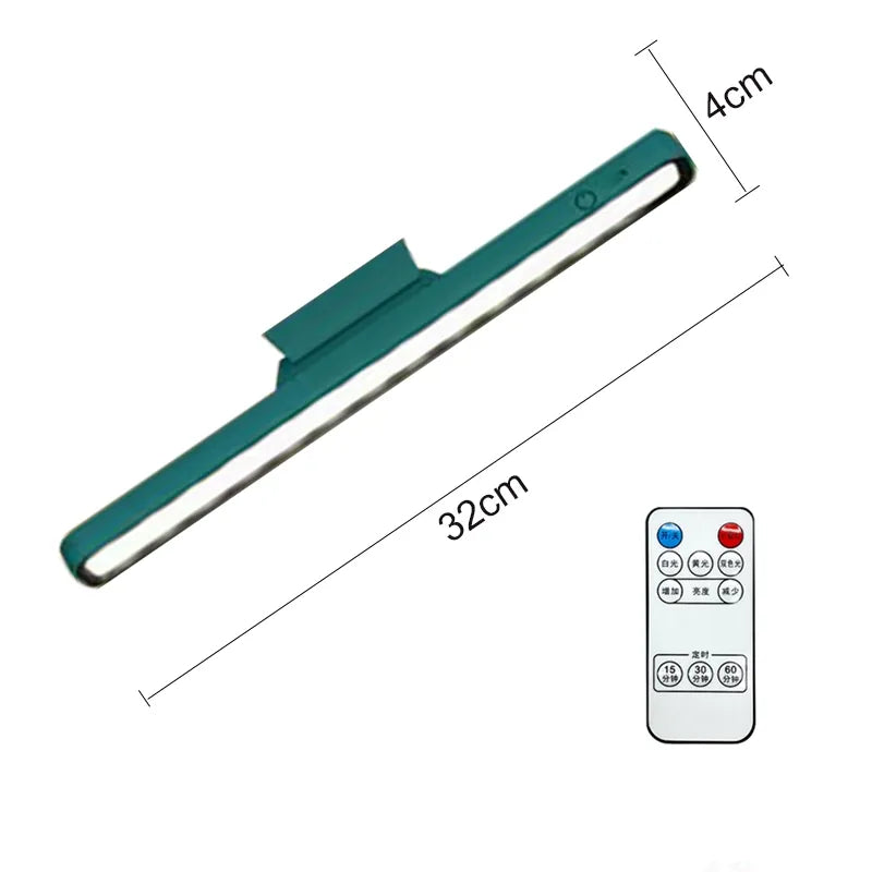 Junips | GlowLine – Minimalistic LED Light Bar with Innovative Functionality