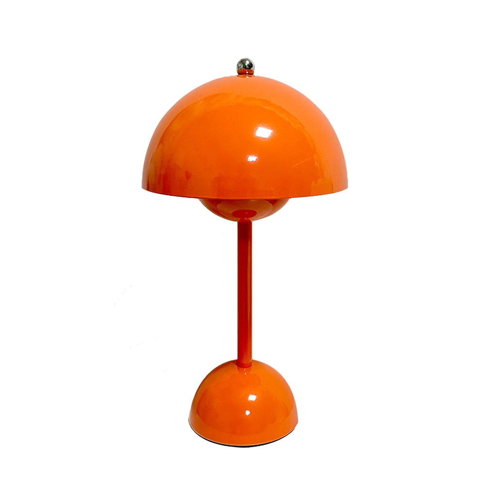 Junips | Nordic colorful table lamp