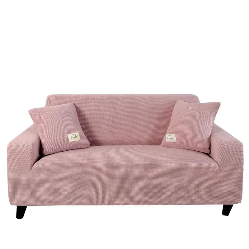 Junips | CushionWrap - Elastic, non-slip sofa covers
