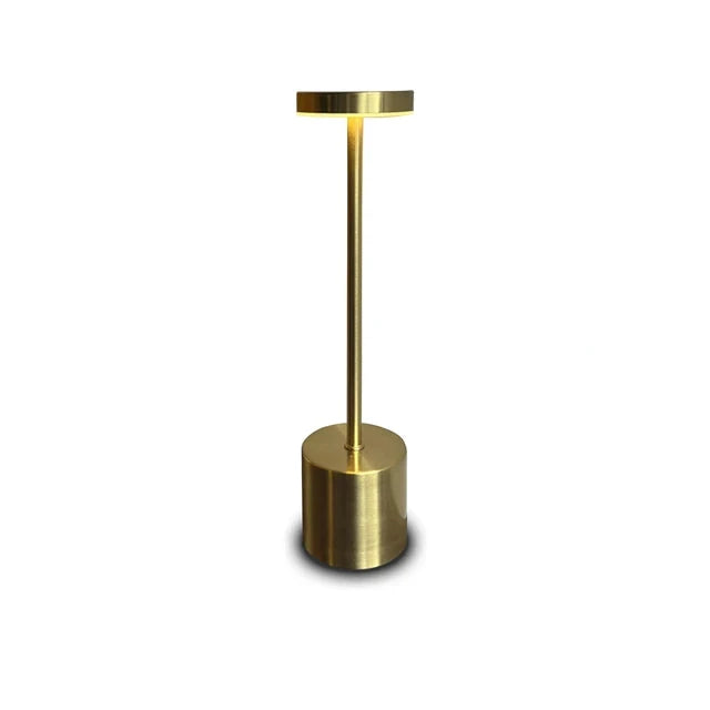Junips | Classic wireless lamp - Touch sensor LED desk lamp with 3 adjustable color temperatures
